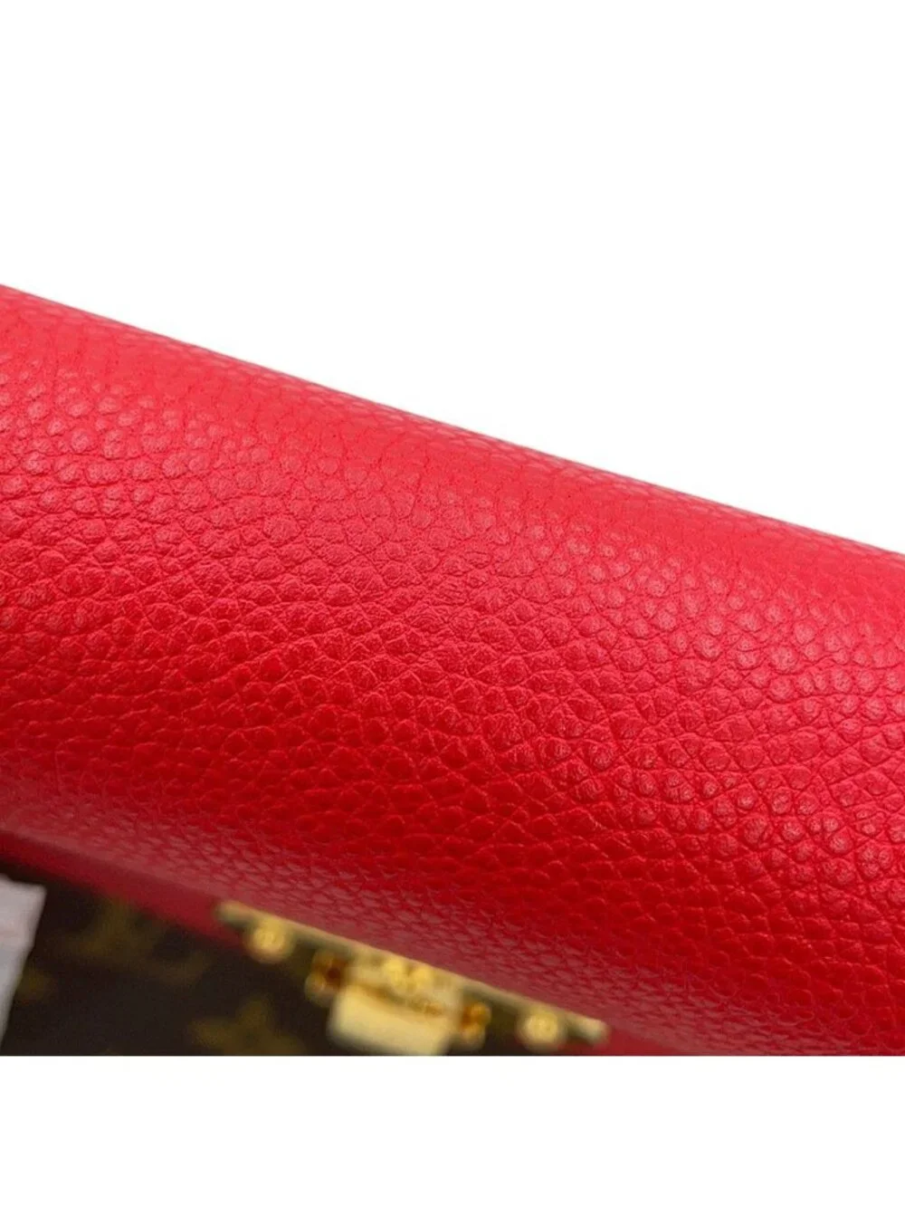 Louis Vuitton this authentic